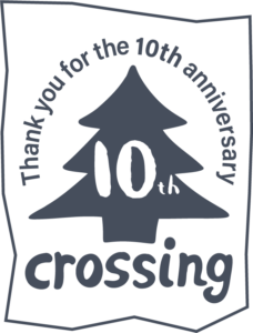 crossing-10thanniversary